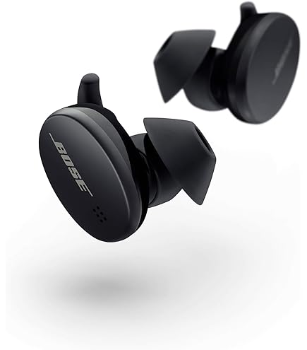 Amazon.co.jp: Bose SoundSport wireless headphones: Wireless